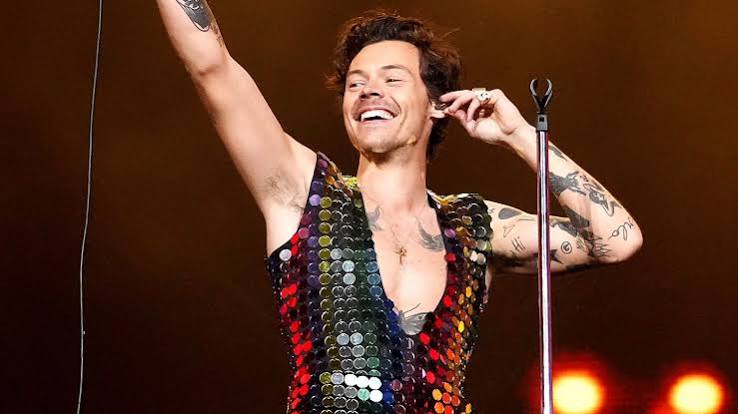 Harry Styles ofrecerá dos conciertos en Madrid con la gira 'Together, Together' en 2027