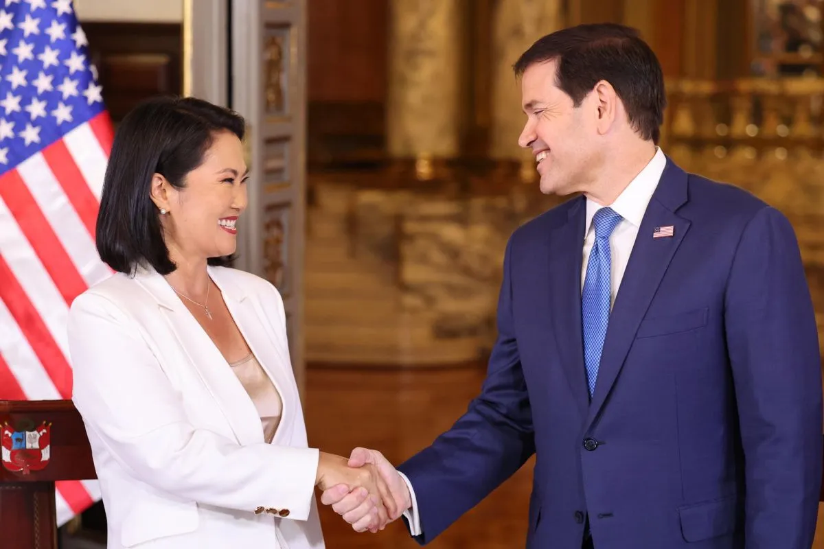 Perú formará parte del Escudo de las Américas"