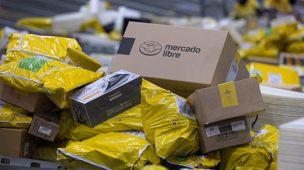 JP Morgan analiza rentabilidad de  Mercado Libre
