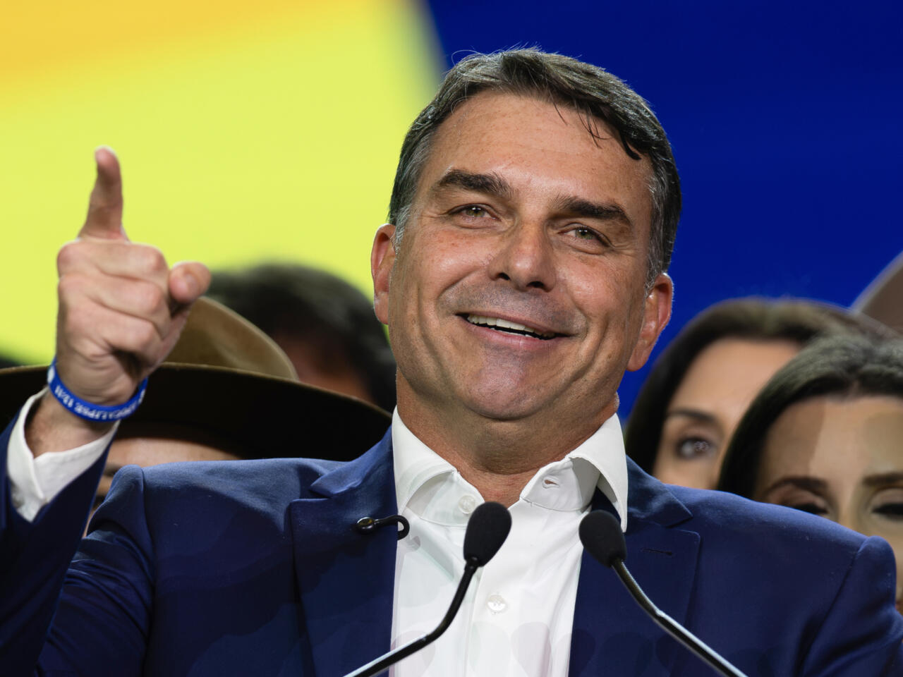 Bolsonaro pasa como líder a la segunda vuelta y definirá con Lula da Silva la presidencia de Brasil