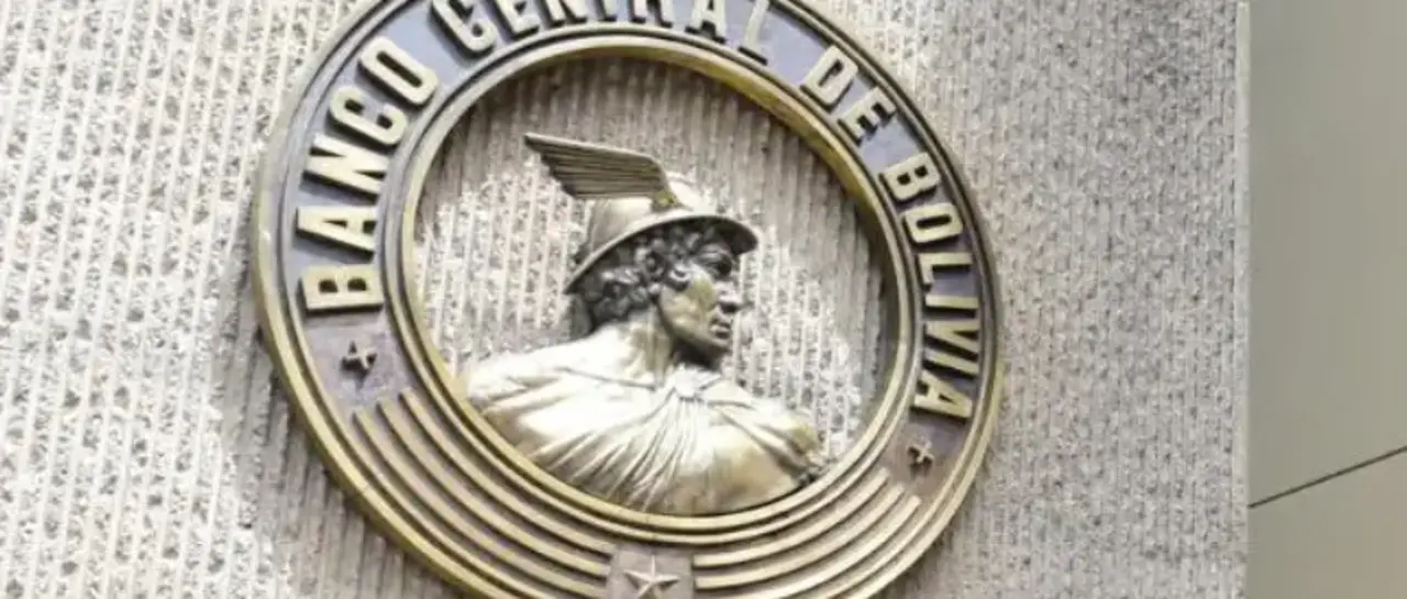 BCB confirma desembolso de $us 211,3 millones del FMI para “fortalecer las reservas internacionales”